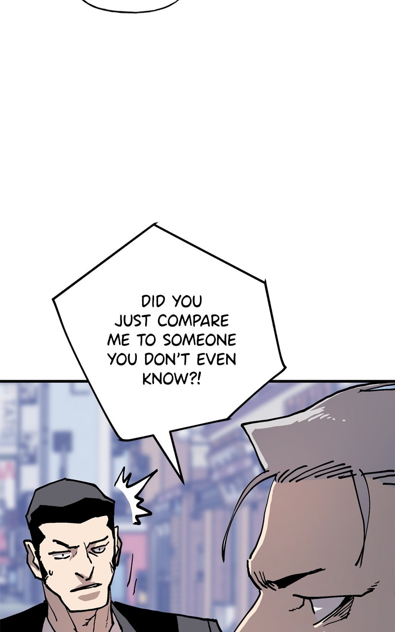 BOSS RETURN Ep. 64 - Stress page 20 - 