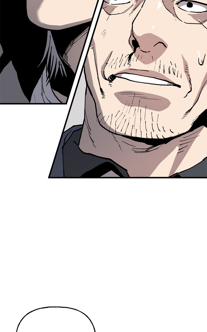 BOSS RETURN Ep. 64 - Stress page 3 - 