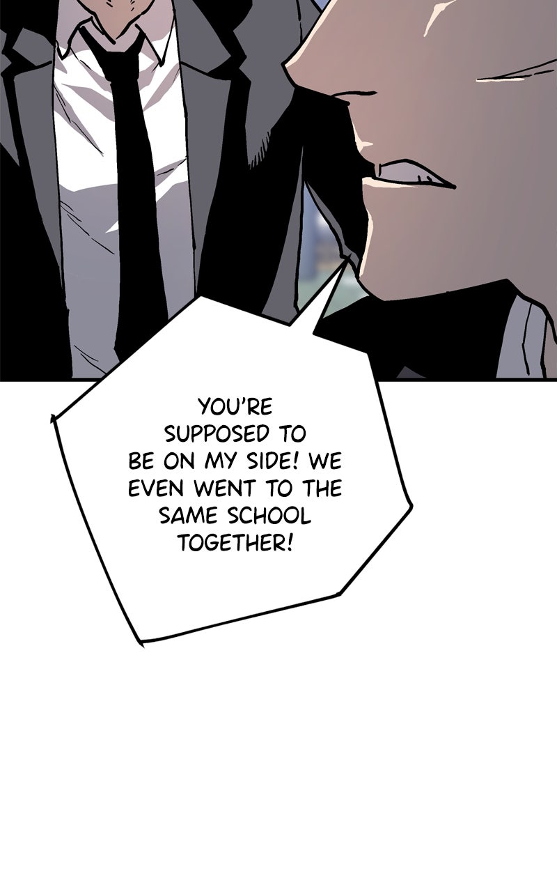 BOSS RETURN Ep. 64 - Stress page 21 - 