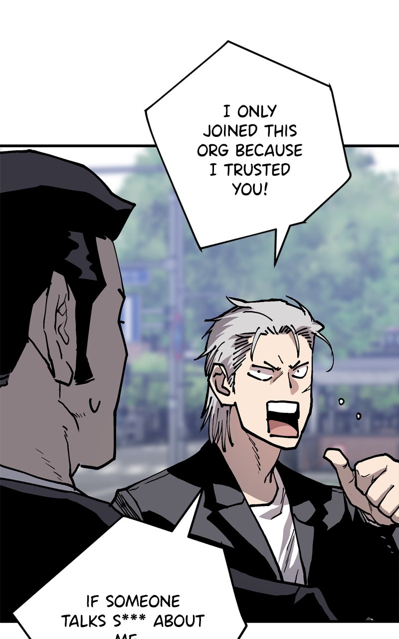 BOSS RETURN Ep. 64 - Stress page 22 - 