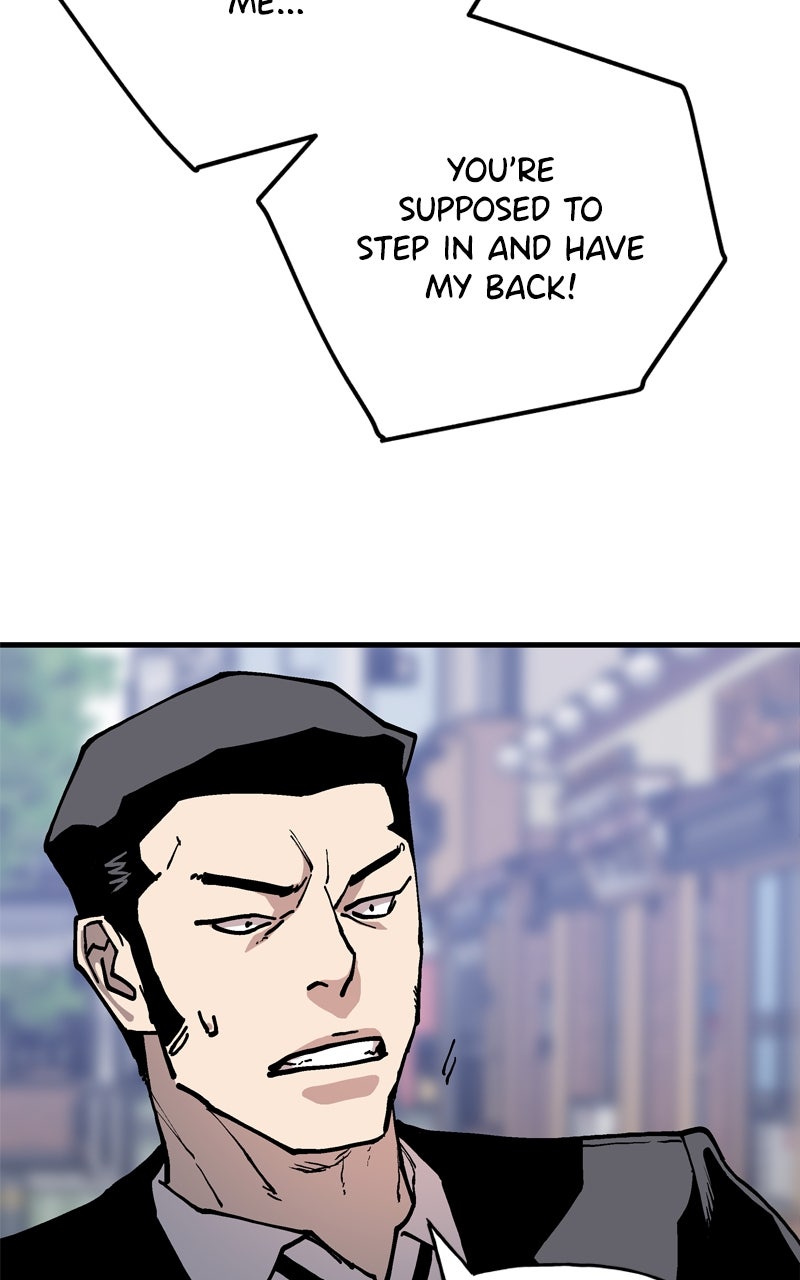 BOSS RETURN Ep. 64 - Stress page 23 - 