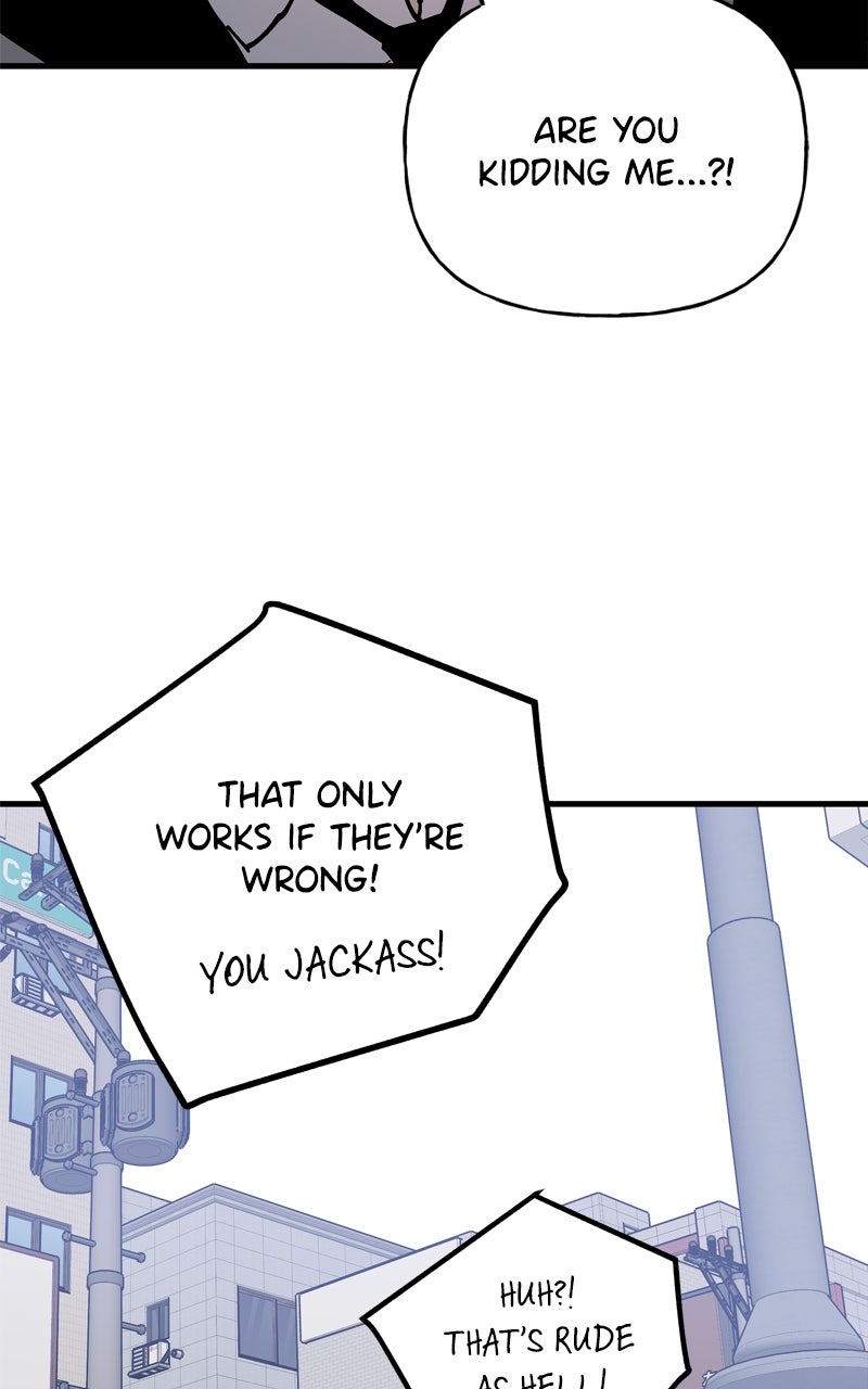 BOSS RETURN Ep. 64 - Stress page 24 - 