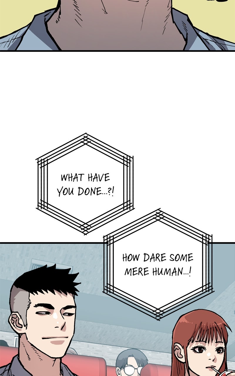 BOSS RETURN Ep. 64 - Stress page 27 - 