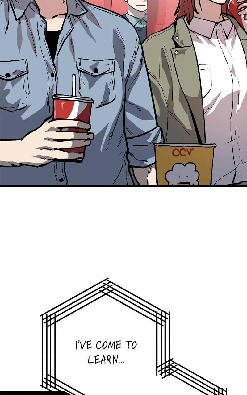 BOSS RETURN Ep. 64 - Stress page 28 - 