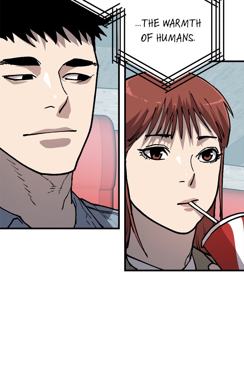 BOSS RETURN Ep. 64 - Stress page 29 - 