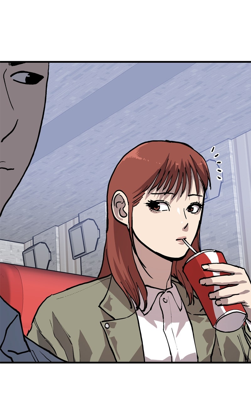 BOSS RETURN Ep. 64 - Stress page 30 - 