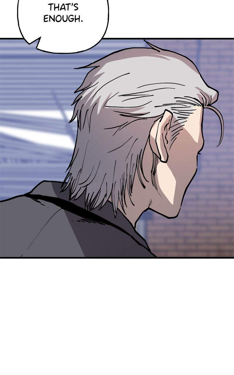 BOSS RETURN Ep. 64 - Stress page 4 - 