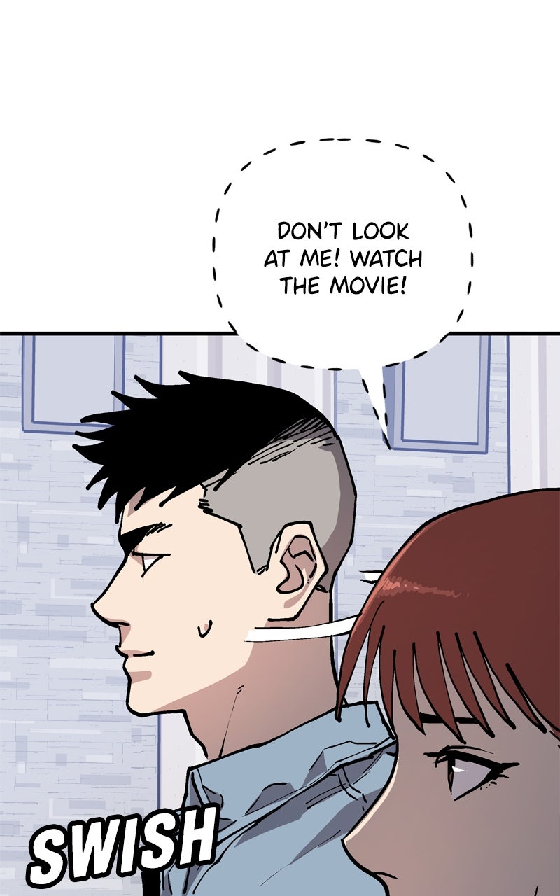 BOSS RETURN Ep. 64 - Stress page 31 - 