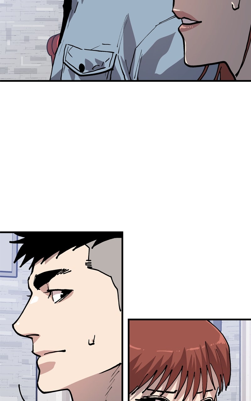 BOSS RETURN Ep. 64 - Stress page 32 - 