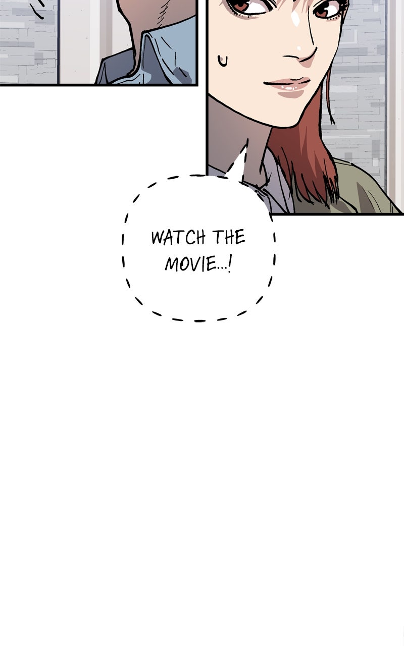 BOSS RETURN Ep. 64 - Stress page 33 - 