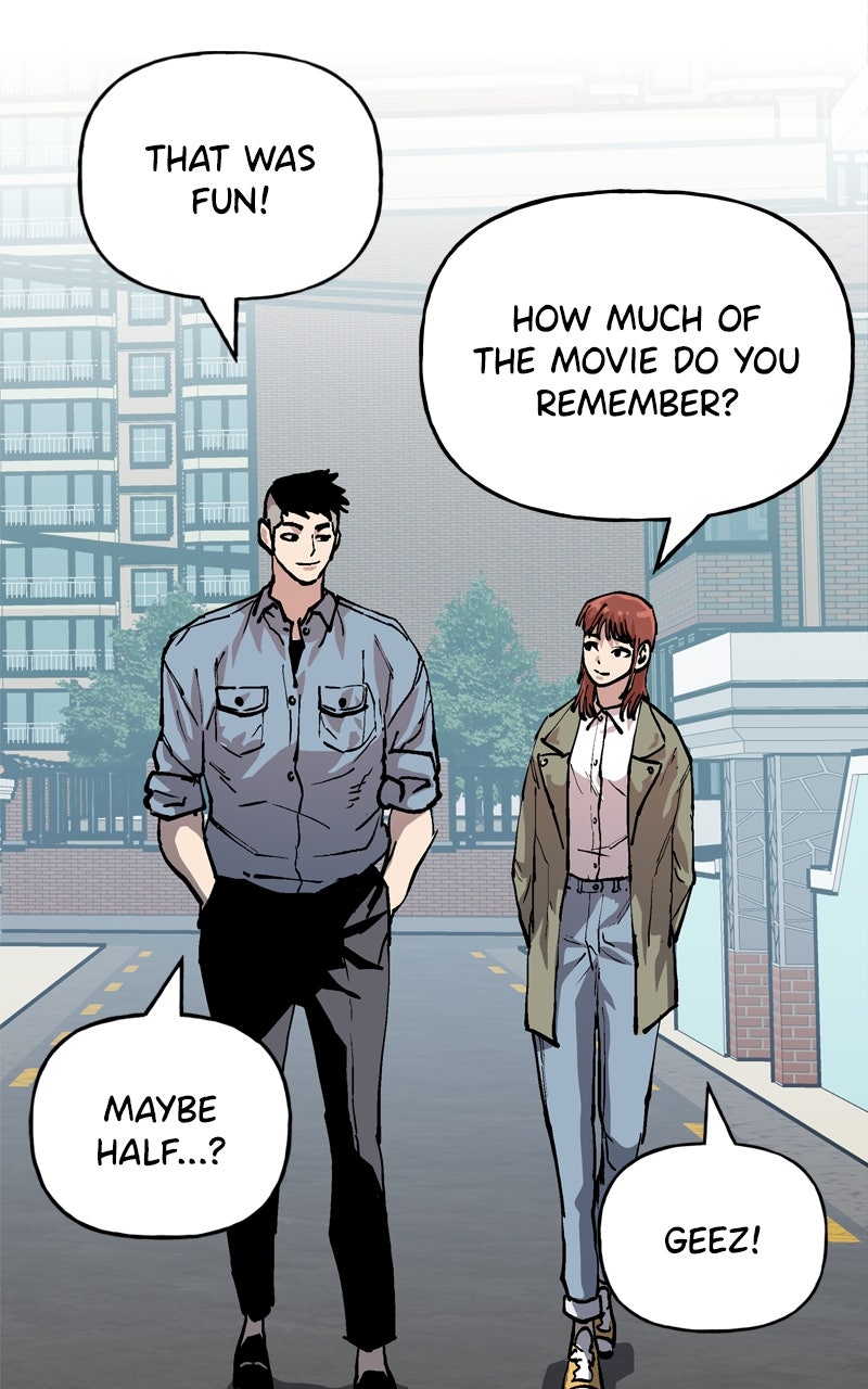 BOSS RETURN Ep. 64 - Stress page 34 - 