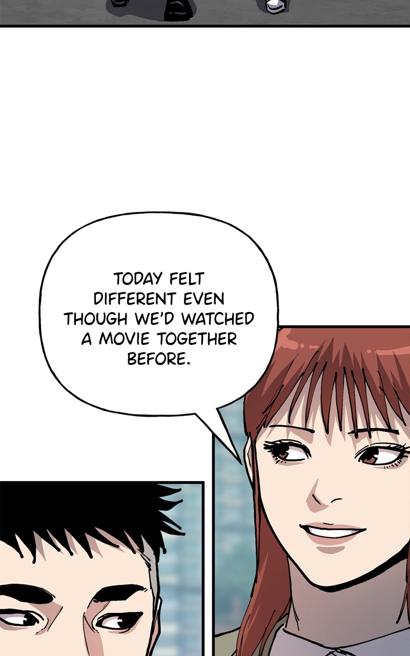 BOSS RETURN Ep. 64 - Stress page 35 - 