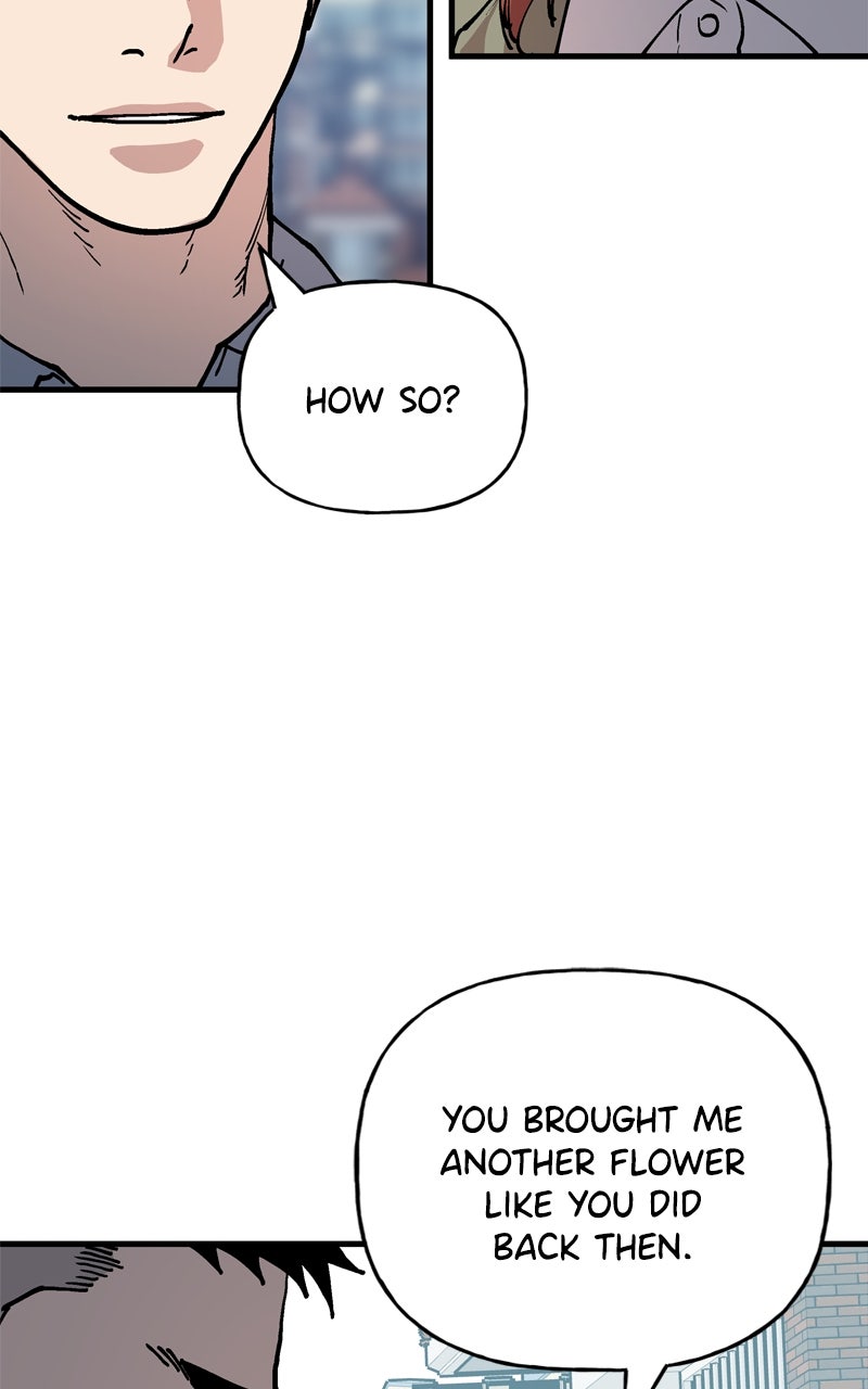 BOSS RETURN Ep. 64 - Stress page 36 - 