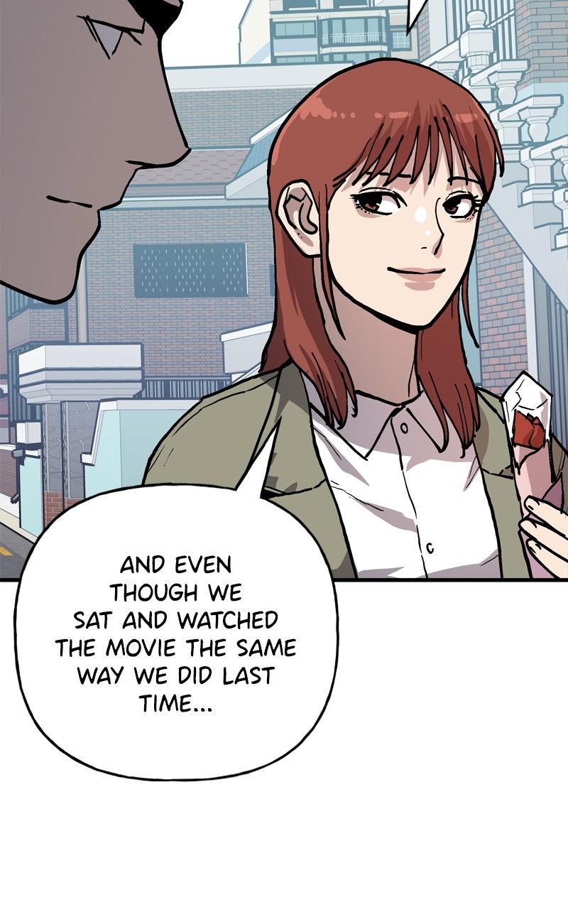 BOSS RETURN Ep. 64 - Stress page 37 - 