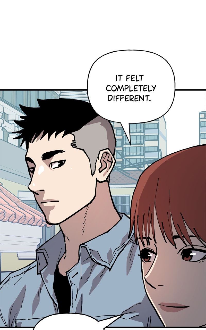 BOSS RETURN Ep. 64 - Stress page 38 - 