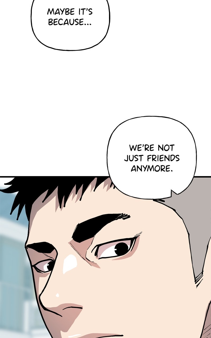 BOSS RETURN Ep. 64 - Stress page 39 - 