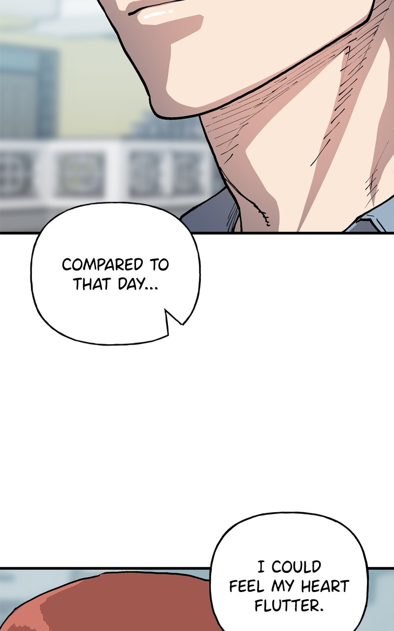 BOSS RETURN Ep. 64 - Stress page 40 - 