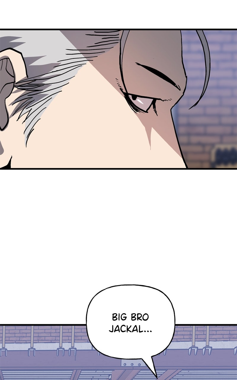 BOSS RETURN Ep. 64 - Stress page 5 - 