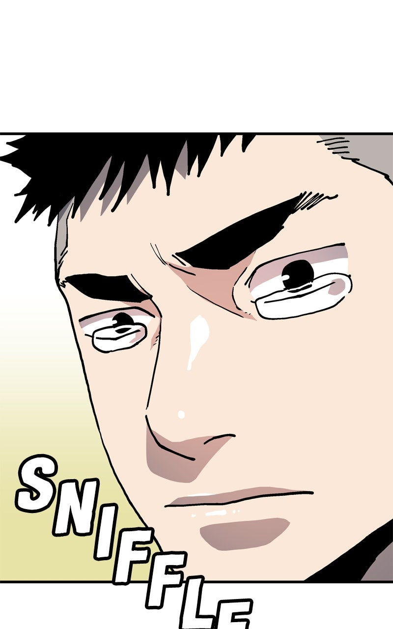BOSS RETURN Ep. 64 - Stress page 42 - 