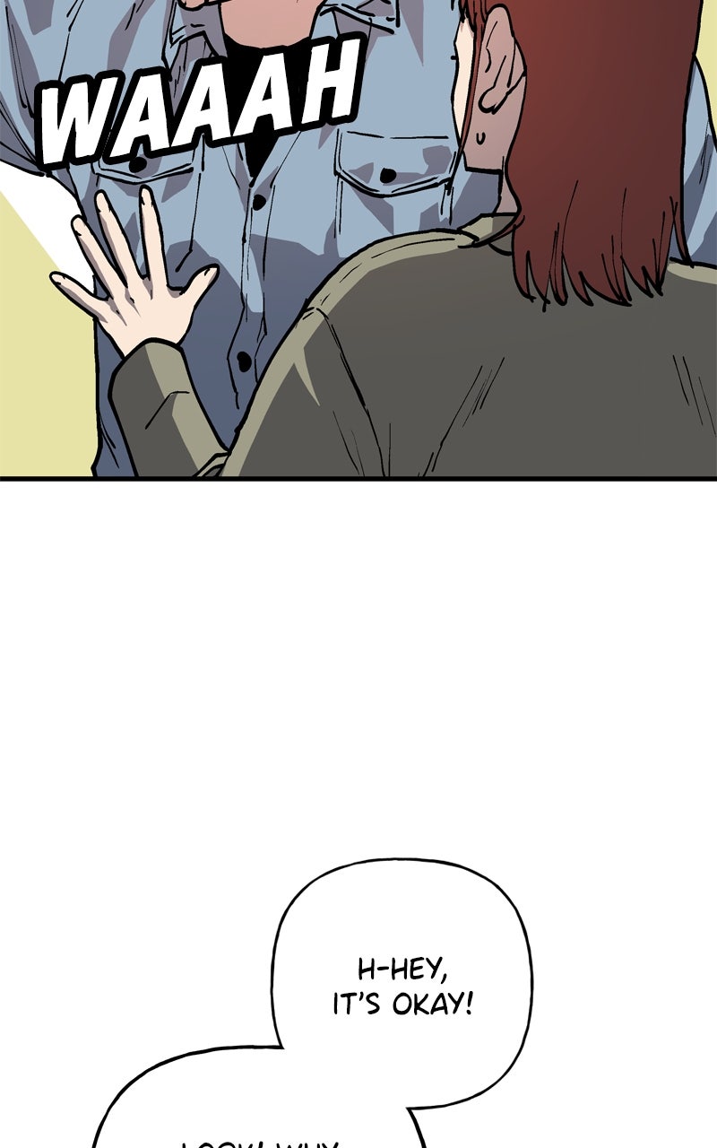 BOSS RETURN Ep. 64 - Stress page 44 - 