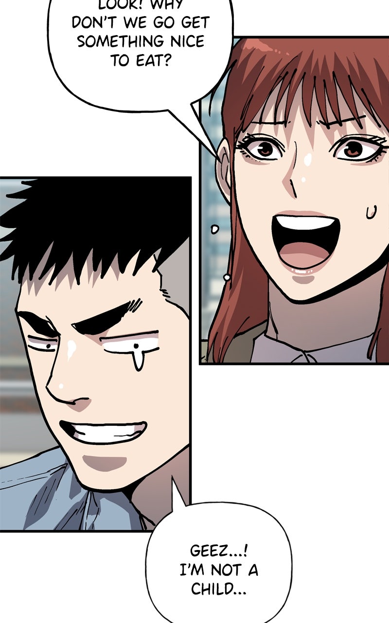 BOSS RETURN Ep. 64 - Stress page 45 - 