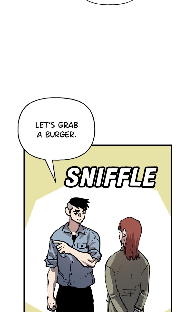 BOSS RETURN Ep. 64 - Stress page 46 - 