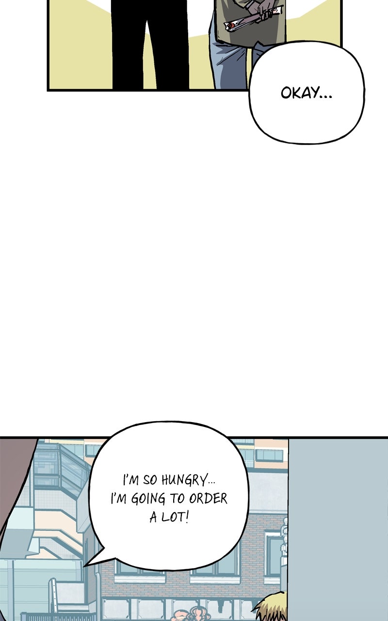BOSS RETURN Ep. 64 - Stress page 47 - 