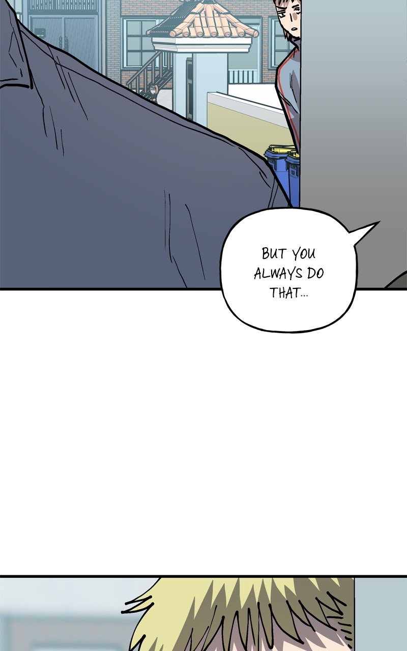 BOSS RETURN Ep. 64 - Stress page 48 - 