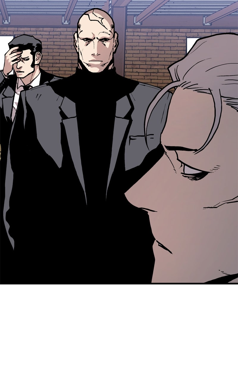 BOSS RETURN Ep. 64 - Stress page 6 - 