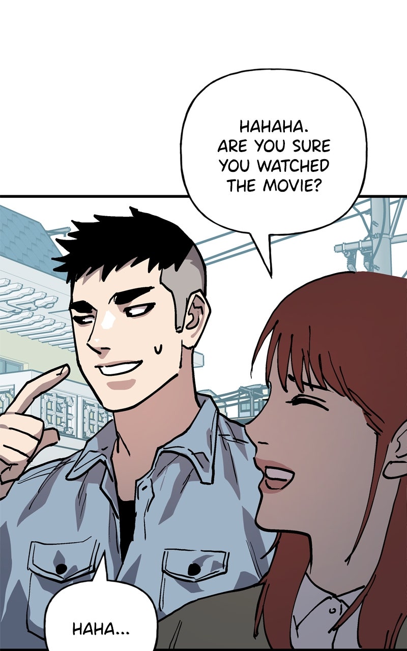 BOSS RETURN Ep. 64 - Stress page 51 - 