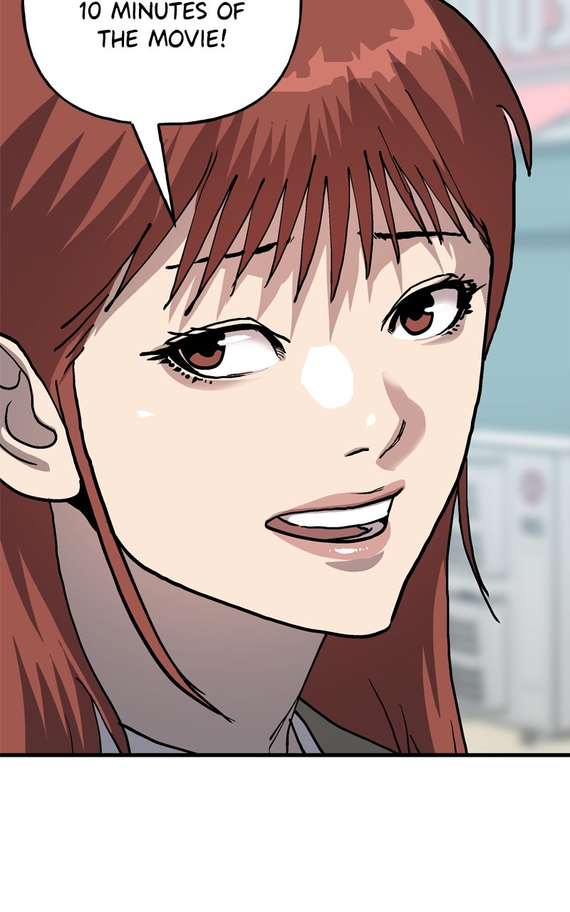 BOSS RETURN Ep. 64 - Stress page 54 - 