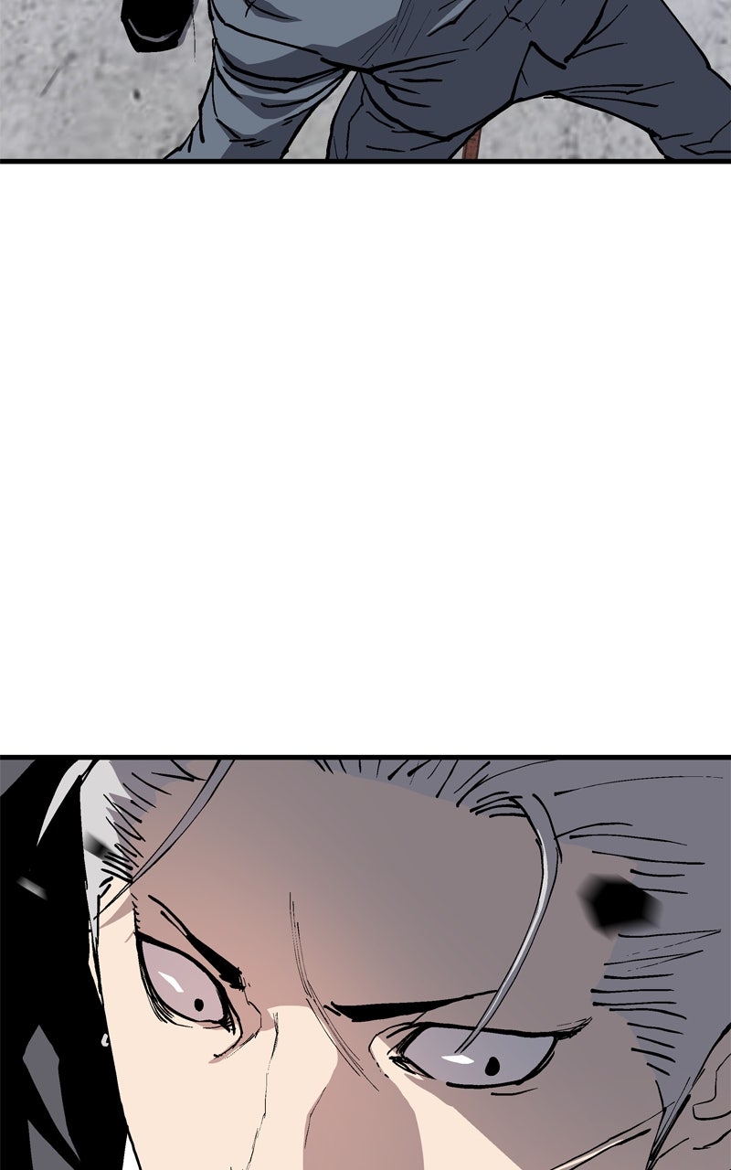 BOSS RETURN Ep. 64 - Stress page 59 - 