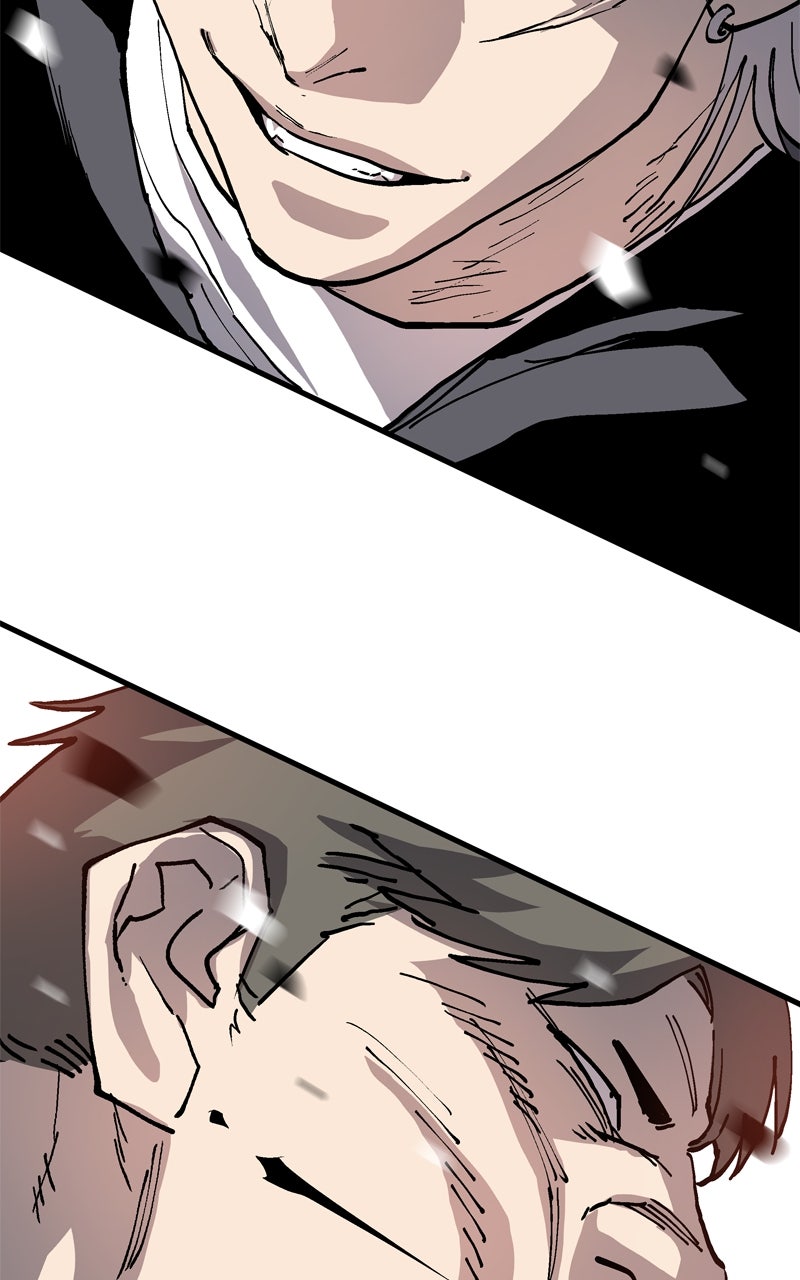 BOSS RETURN Ep. 64 - Stress page 60 - 