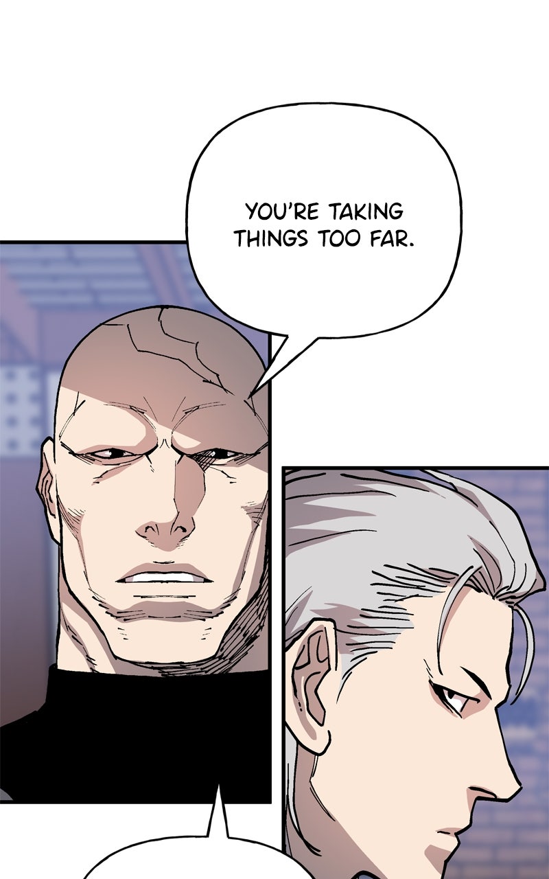 BOSS RETURN Ep. 64 - Stress page 7 - 