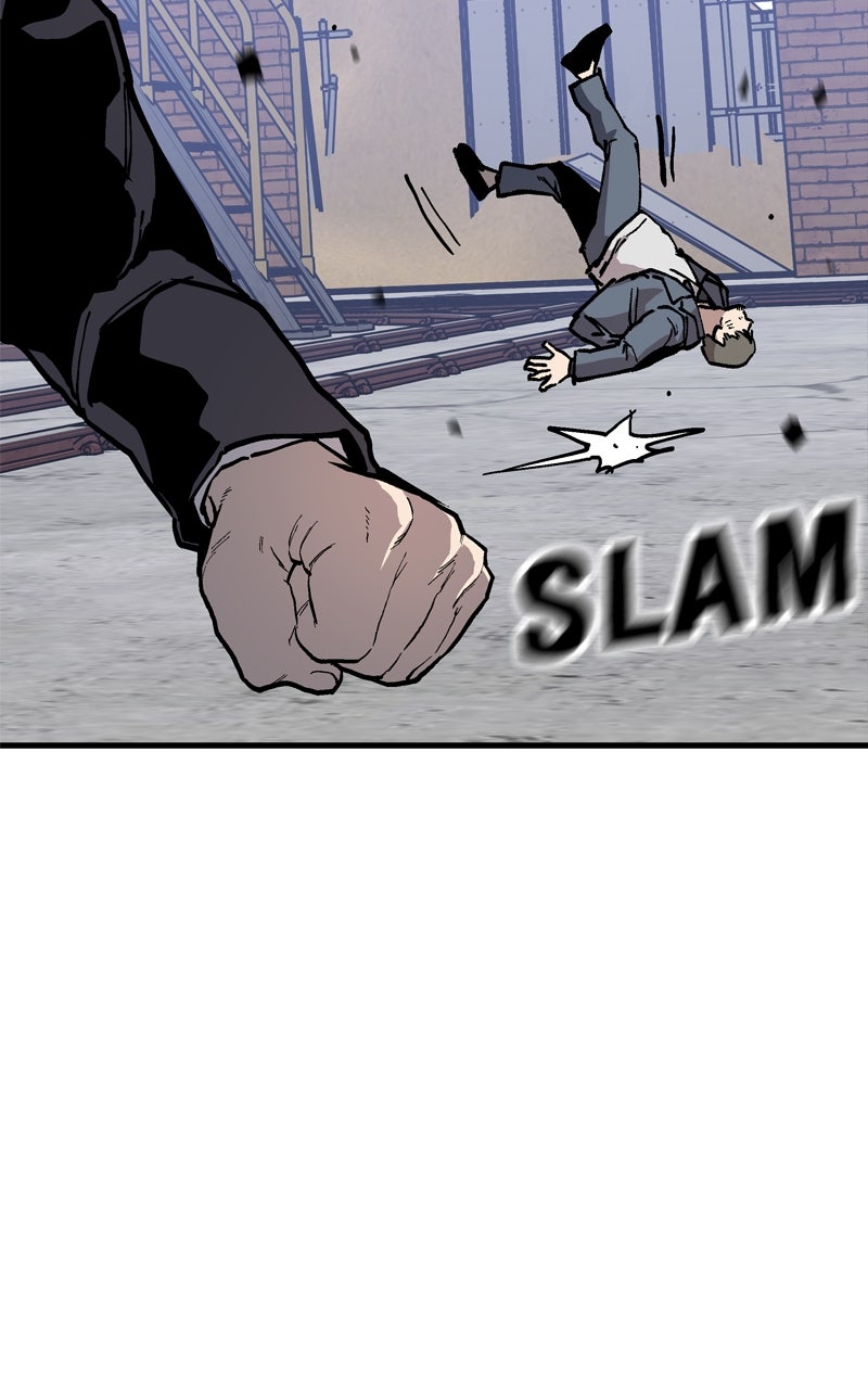 BOSS RETURN Ep. 64 - Stress page 62 - 