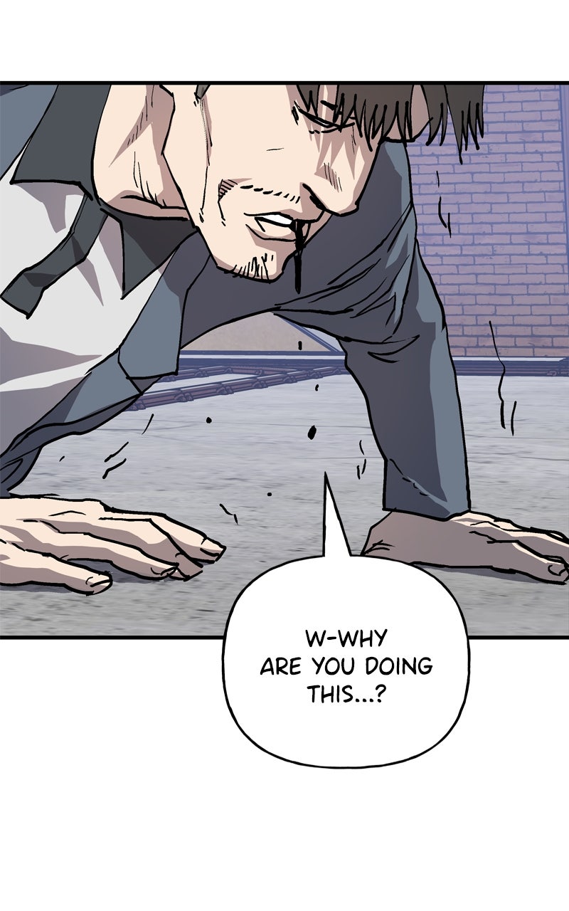 BOSS RETURN Ep. 64 - Stress page 63 - 