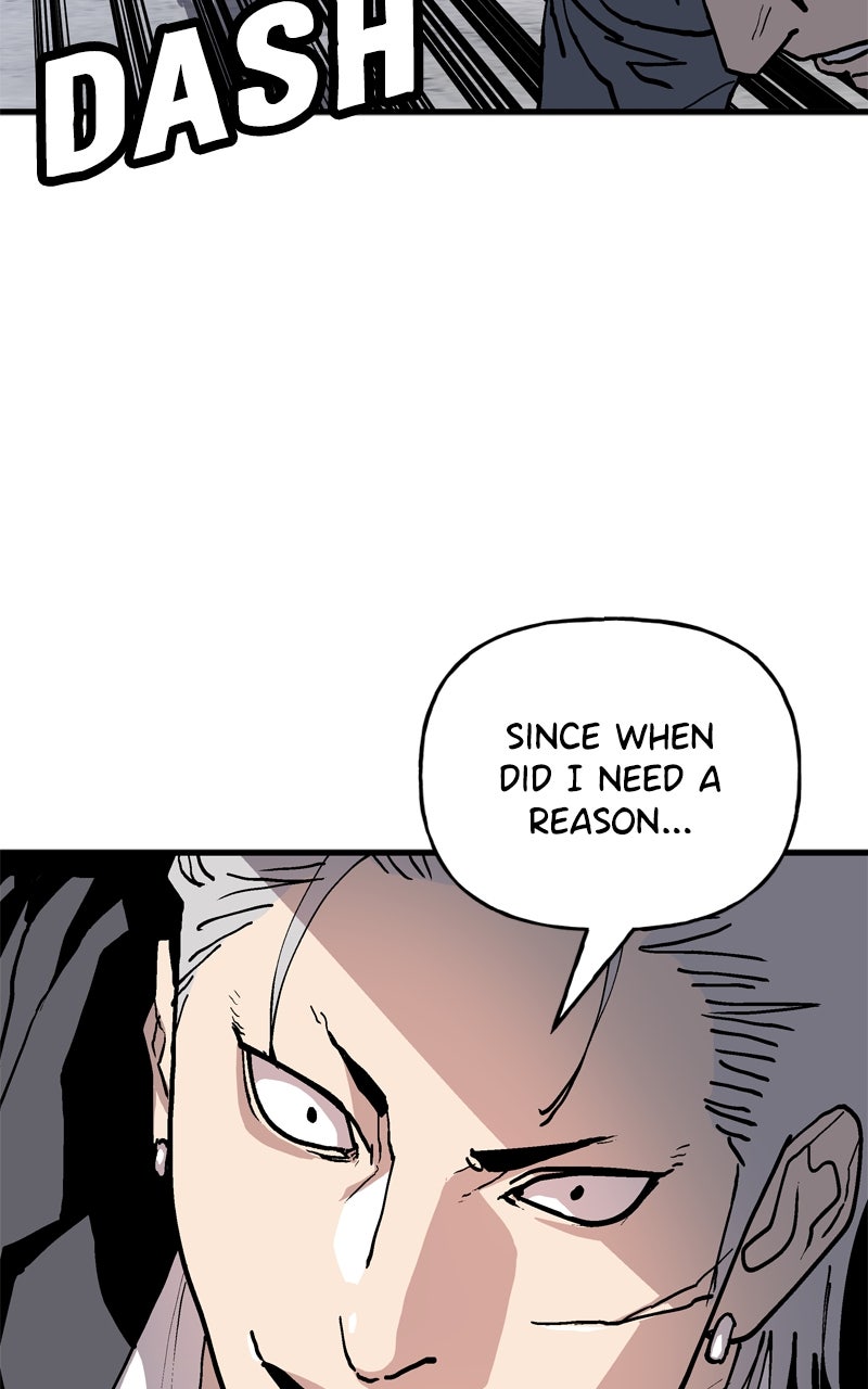 BOSS RETURN Ep. 64 - Stress page 65 - 