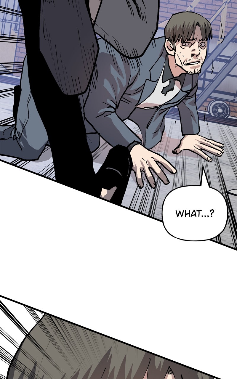 BOSS RETURN Ep. 64 - Stress page 67 - 