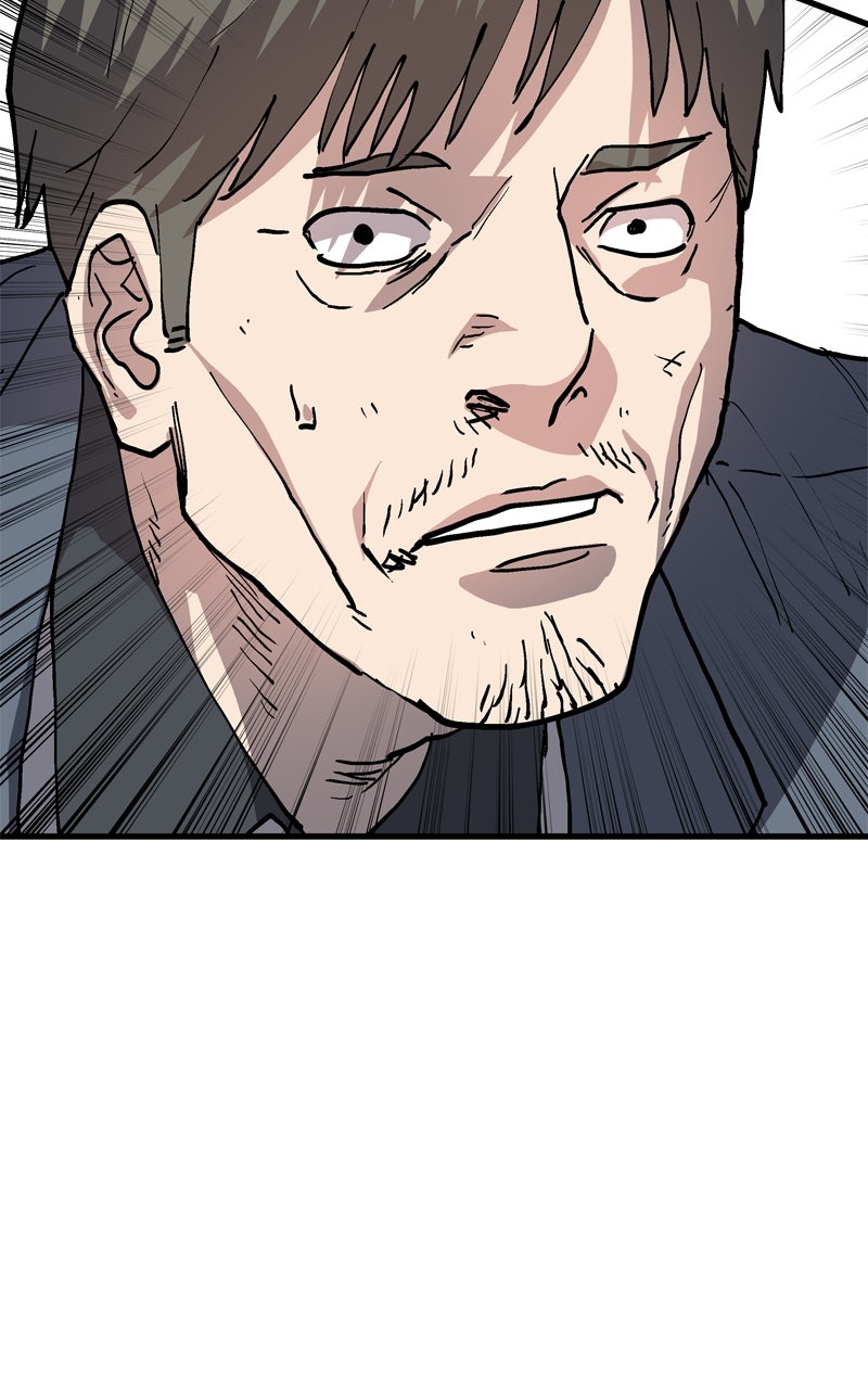 BOSS RETURN Ep. 64 - Stress page 68 - 