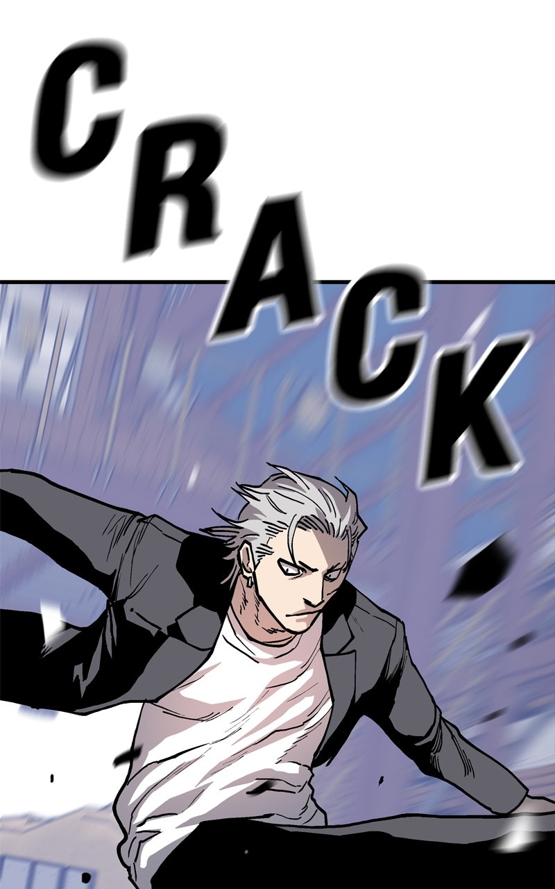 BOSS RETURN Ep. 64 - Stress page 69 - 