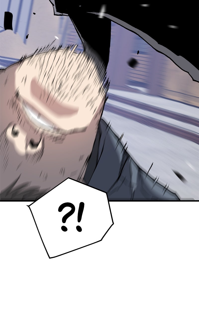BOSS RETURN Ep. 64 - Stress page 70 - 