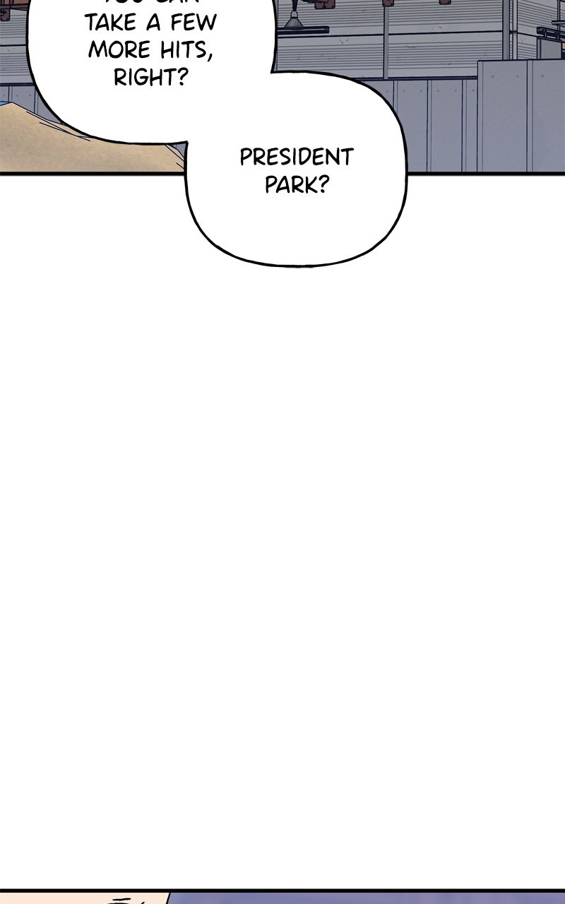 BOSS RETURN Ep. 64 - Stress page 73 - 