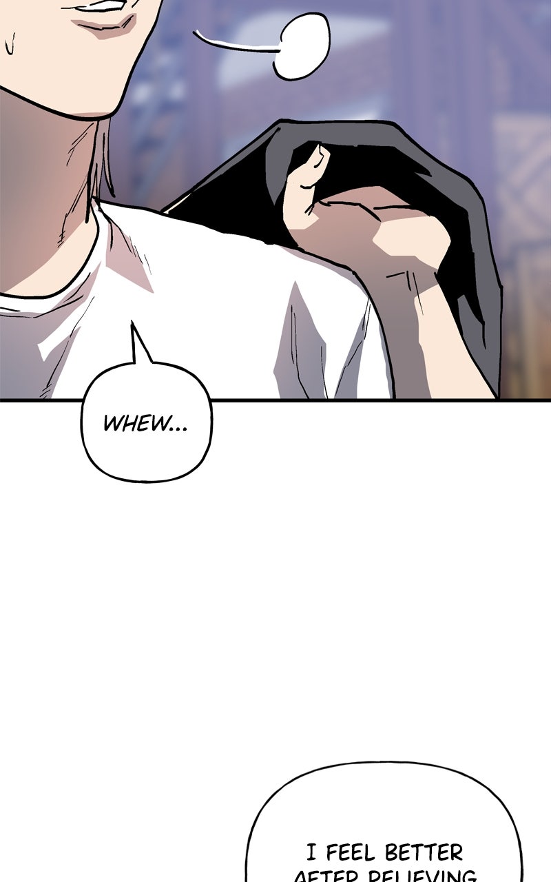 BOSS RETURN Ep. 64 - Stress page 74 - 
