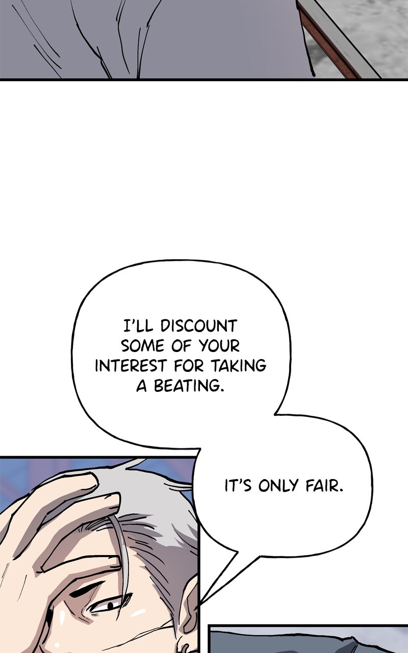 BOSS RETURN Ep. 64 - Stress page 77 - 