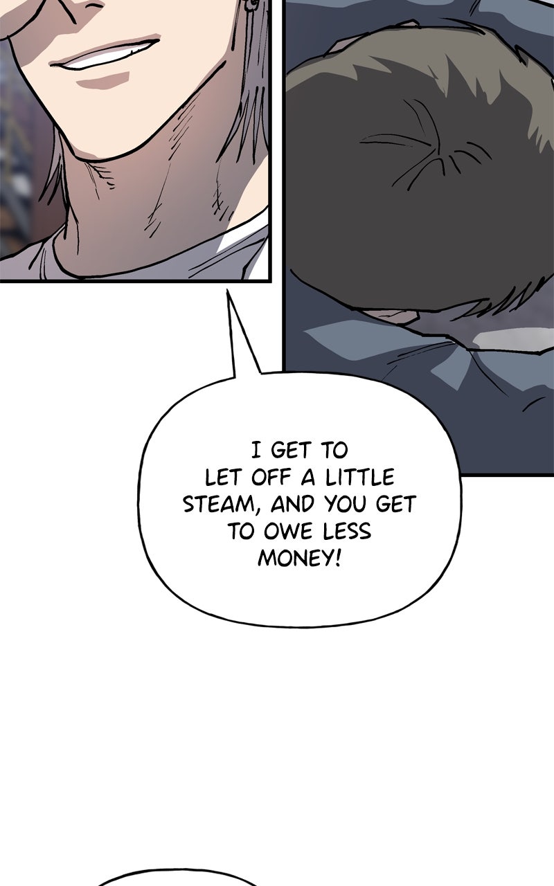 BOSS RETURN Ep. 64 - Stress page 78 - 