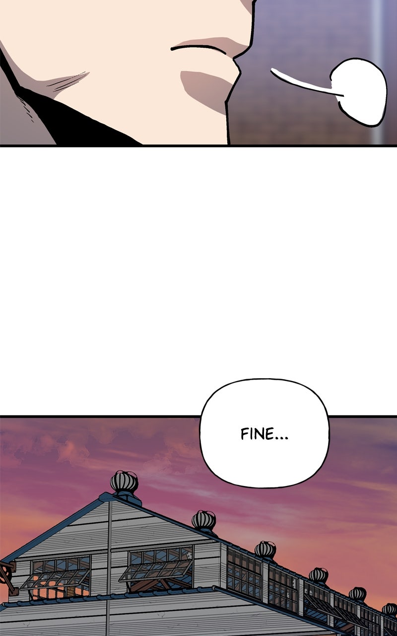 BOSS RETURN Ep. 64 - Stress page 9 - 