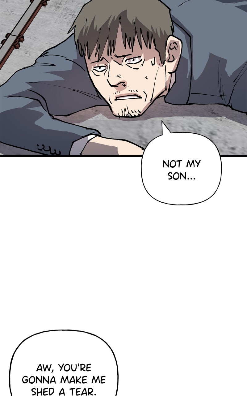 BOSS RETURN Ep. 64 - Stress page 82 - 