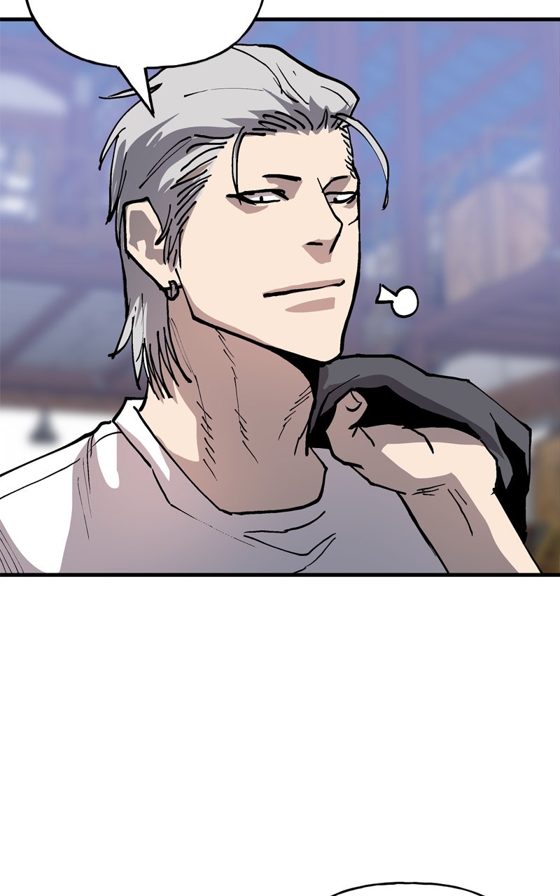 BOSS RETURN Ep. 64 - Stress page 83 - 