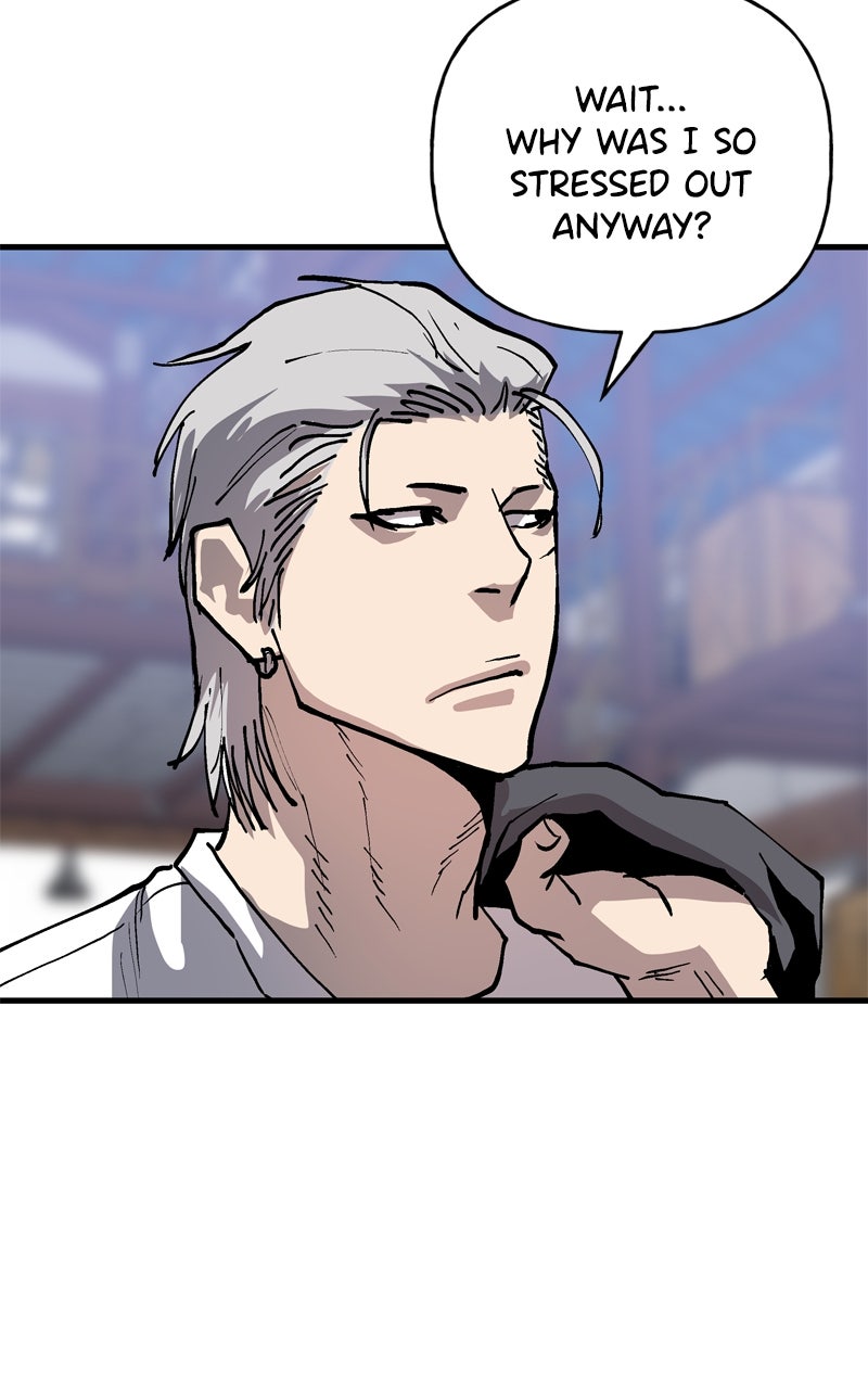 BOSS RETURN Ep. 64 - Stress page 84 - 