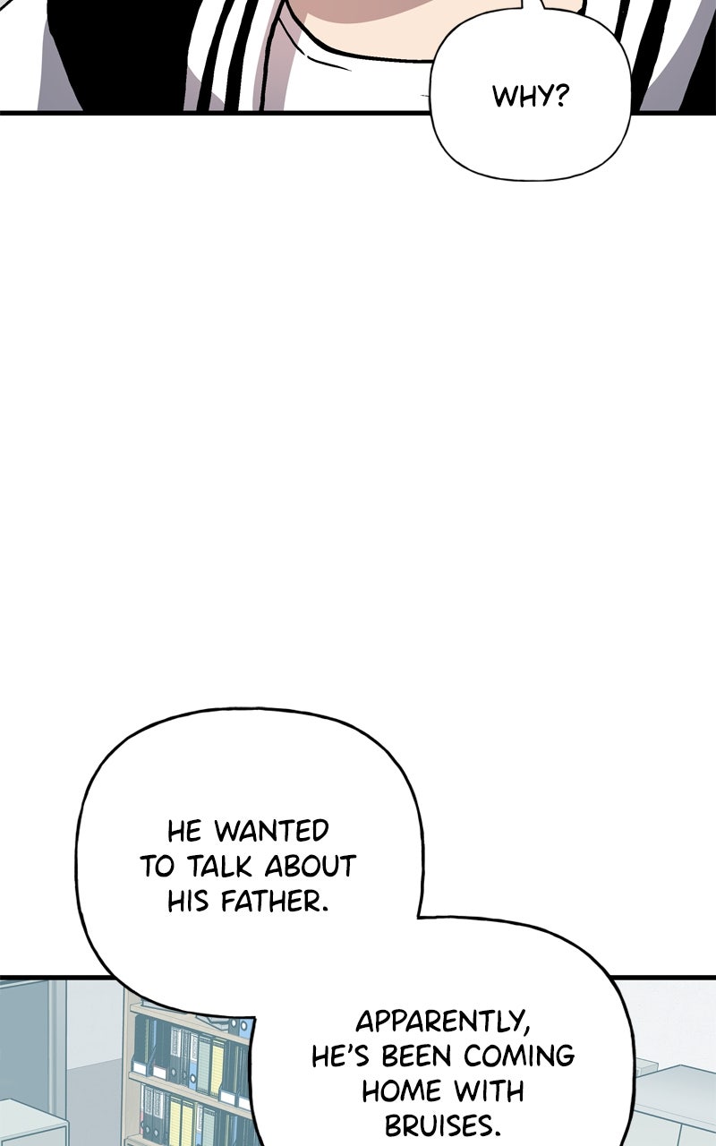 BOSS RETURN Ep. 64 - Stress page 88 - 